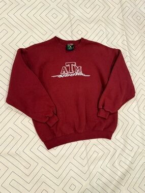 Soffe Texas A&M Sweatshirt